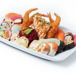 Photo 6 - L'Oeil du Dragon Sushi Québec RestoQuebec.ca