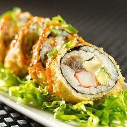 Photo 10 - L'Oeil du Dragon Sushi Restaurant Sushi Photo 10 - L'Oeil du Dragon Sushi Restaurant Sushi