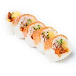 L'Oeil du Dragon Sushi - Tapas, Mediterranean, Spanish, Seafood/Fish Restaurants in Lévis