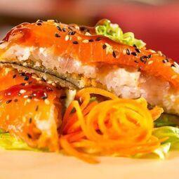 L'Oeil du Dragon Sushi RestoQuebec.ca