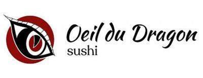 L'Oeil du Dragon Sushi St-Jean-Chrysostome : Menu, Avis & Réservation (2026)