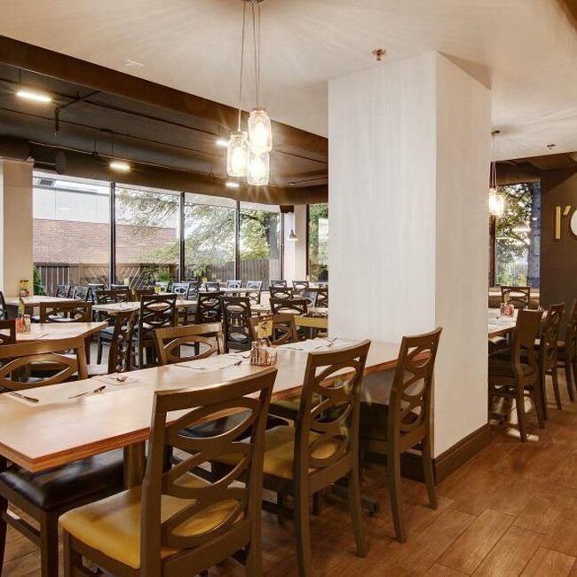 l'Oeuficiel - Restaurant Déjeuner à Pont Viau, Laval