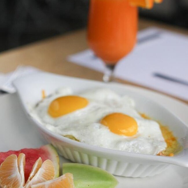 l'Oeuficiel - Restaurant Déjeuner à Pont Viau, Laval