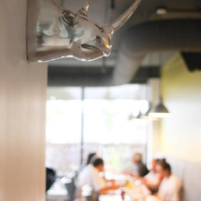 l'Oeuficiel - Restaurant Déjeuner à Pont Viau, Laval