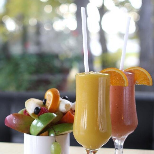 l'Oeuficiel - Restaurant Déjeuner à Pont Viau, Laval