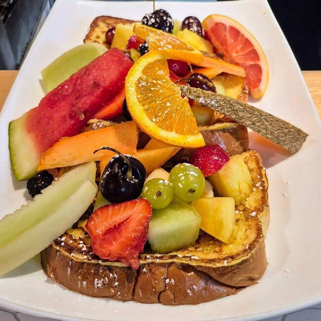 l'Oeuficiel - Restaurant Déjeuner à Pont Viau, Laval