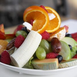 l'Oeuficiel Restaurant