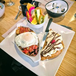 l'Oeuficiel RestoMontreal.ca