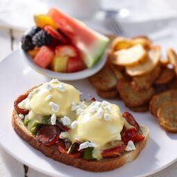 L'Oeufrier RestoMontreal.ca