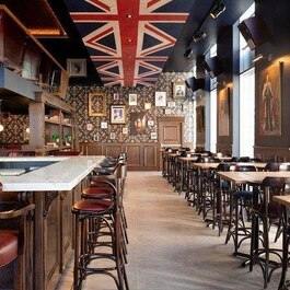 London Jack RestoQuebec.ca