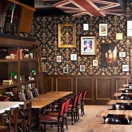 London Jack RestoQuebec.ca