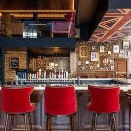 London Jack RestoQuebec.ca