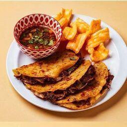 Los Balderas Restaurant