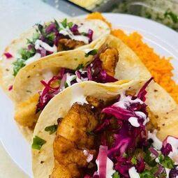 Los Balderas Mexican Restaurant
