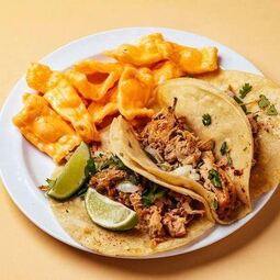 Los Balderas Mexican Restaurant