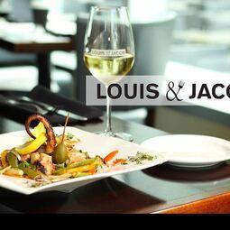 Louis & Jacob RestoMontreal.ca
