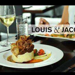 Louis & Jacob RestoMontreal.ca
