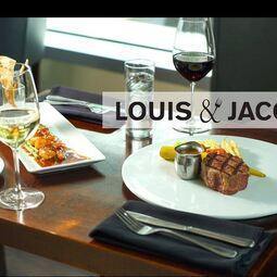 Louis & Jacob RestoMontreal.ca