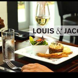 Louis & Jacob RestoMontreal.ca