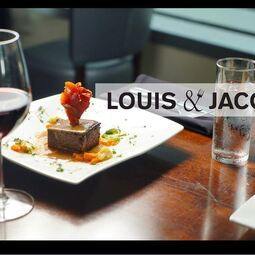 Louis & Jacob RestoMontreal.ca