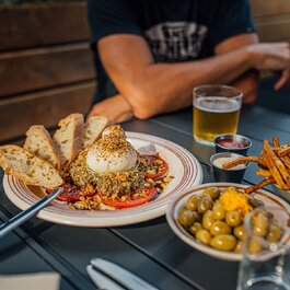Louks Pub - Restaurants de Montréal