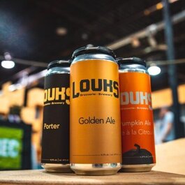 Louks Pub Montreal RestoMontreal.ca