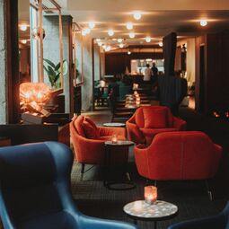 Lounge H3 RestoMontreal.ca