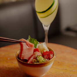 Hiba Bar RestoMontreal.ca