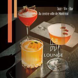 Lounge H3 RestoMontreal.ca
