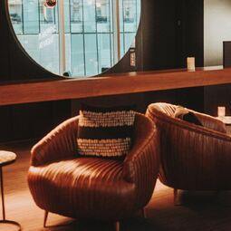Lounge H3 RestoMontreal.ca
