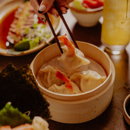 Hiba Bar RestoMontreal.ca