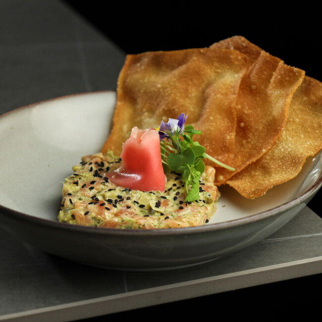 L'Ours Caverne Culinaire - La Prairie & St-Lambert