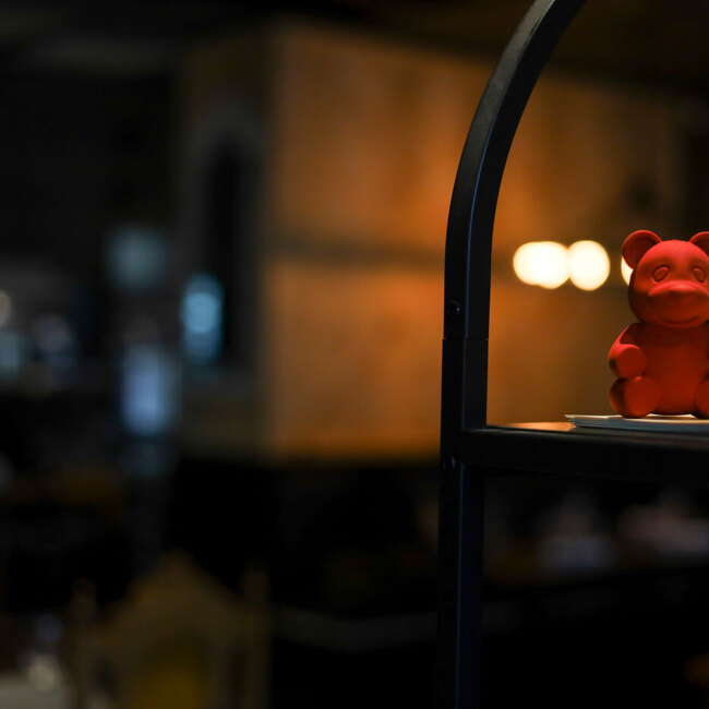 L'Ours Caverne Culinaire - La Prairie & St-Lambert