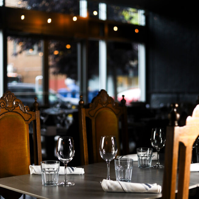 L'Ours Caverne Culinaire - La Prairie & St-Lambert