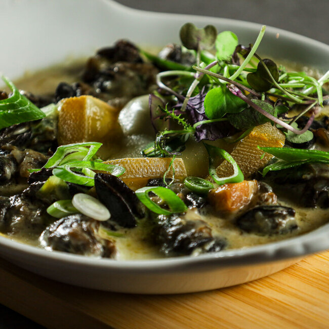 L'Ours Caverne Culinaire - La Prairie & St-Lambert