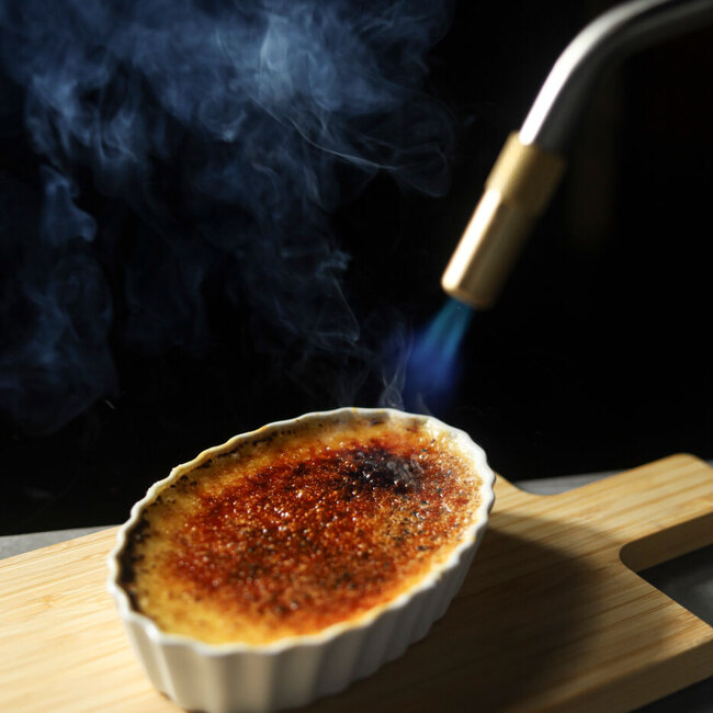 L'Ours Caverne Culinaire - La Prairie & St-Lambert