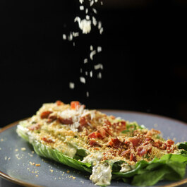 L'Ours Caverne Culinaire Pizza Restaurant