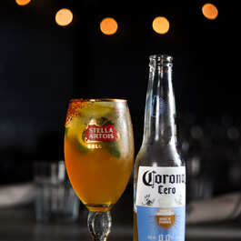 L'Ours Caverne Culinaire Pizza Restaurant