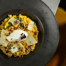 L'Ours Caverne Culinaire RestoMontreal.ca