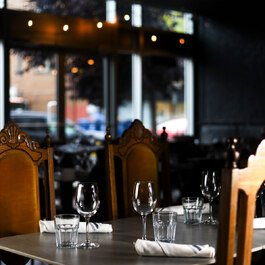 L'Ours Caverne Culinaire RestoMontreal.ca