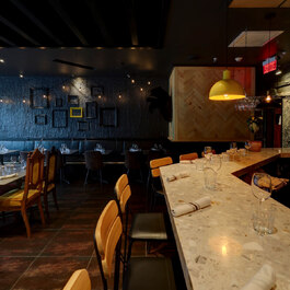 L'Ours Caverne Culinaire RestoMontreal.ca