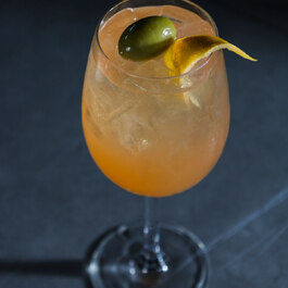 L'Ours Caverne Culinaire RestoMontreal.ca