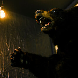 L'Ours Caverne Culinaire RestoMontreal.ca