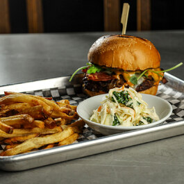 L'Ours Caverne Culinaire RestoMontreal.ca