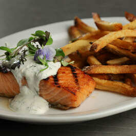 L'Ours Caverne Culinaire RestoMontreal.ca