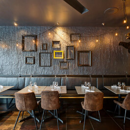 L'Ours Caverne Culinaire RestoMontreal.ca