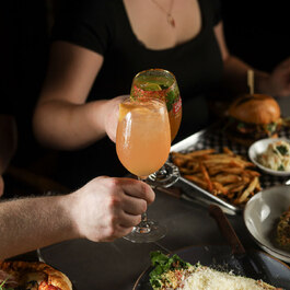 L'Ours Caverne Culinaire RestoMontreal.ca