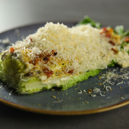 L'Ours Caverne Culinaire RestoMontreal.ca