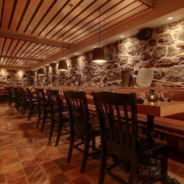 L'Ours Caverne Culinaire - La Prairie & St-Lambert