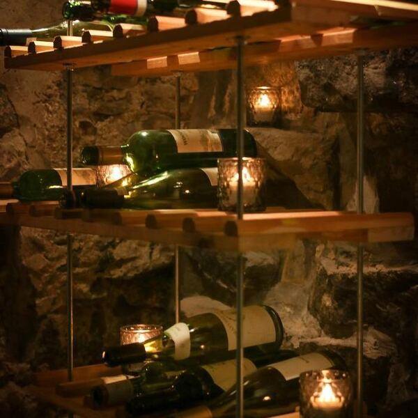L'Ours Caverne Culinaire - La Prairie & St-Lambert